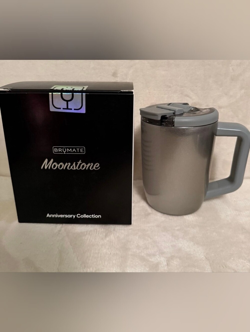 Brumate Moonstone Muv 15 Oz NWT
